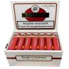 Trabucuri Flor de Copan Maya Short Robusto Tubos 21 tutungerie