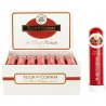 Trabucuri Flor de Copan Maya Short Robusto Tubos 21