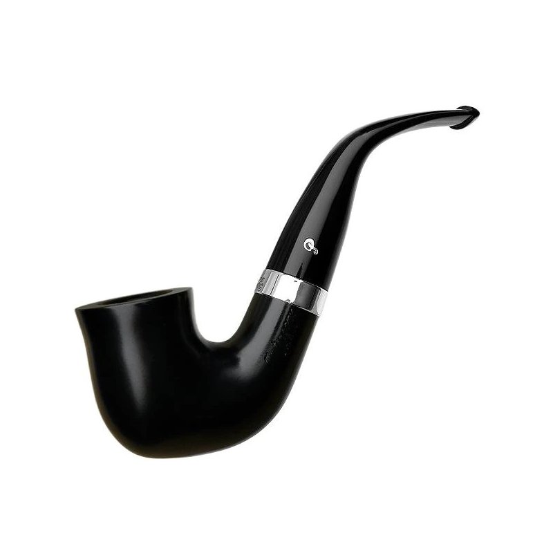 Pipa Peterson Cara Smooth 05 Fishtail 9mm