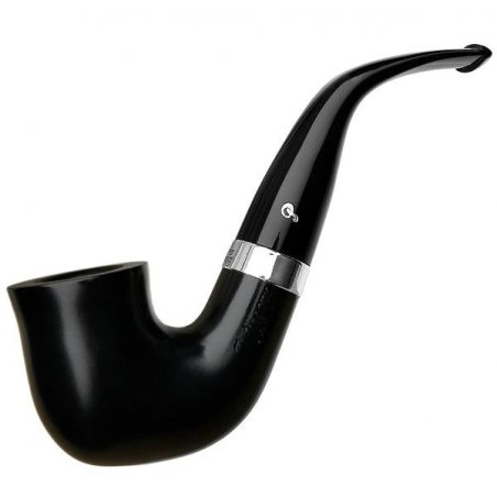 Pipa Peterson Cara Smooth 05 Fishtail 9mm