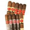 Trabucuri Eiroa Sampler Robusto 50x5 Honduras 10