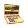 Trabucuri Eiroa Sampler Robusto 50x5 Honduras 10