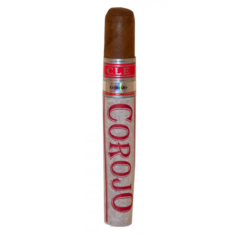 Trabucuri CLE Corojo 11/18 Perfecto 48-54-48 x 6 Honduras 25