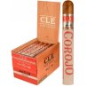Trabucuri CLE Corojo 11/18 Perfecto 48-54-48 x 6 Honduras 25
