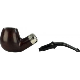 Pipa Peterson System Standard Heritage 307 P-Lip 9mm