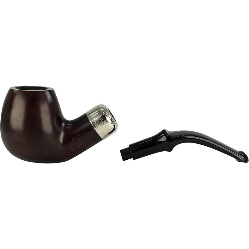 Pipa Peterson System Standard Heritage 307 P-Lip 9mm caut pipa