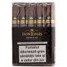 Trabucuri Don Tomas Bundle Robusto 30 fumez trabucuri dominicane