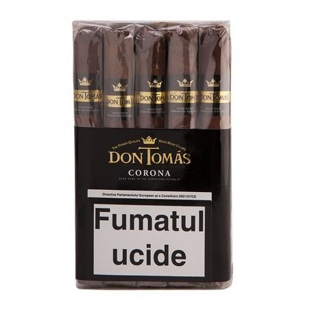 Trabucuri Don Tomas Bundle Corona 30 cumpar trabucuri