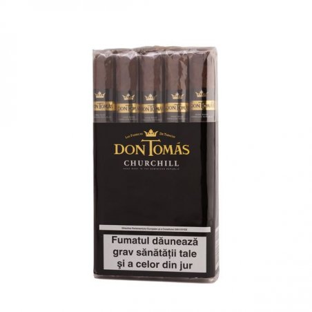 Trabucuri Don Tomas Bundle Mix 30 Don Tomas Corona ieftine