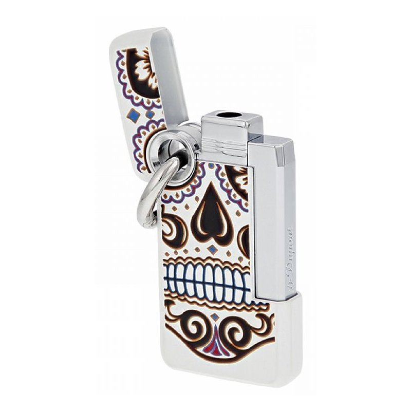 Bricheta S.T. Dupont Hooked Mexic-O 032026 cumpar bricheta