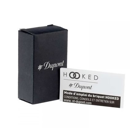 Bricheta S.T. Dupont Hooked Mexic-O 032026 cumpar bricheta