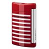 Bricheta S.T. Dupont Minijet Red and White