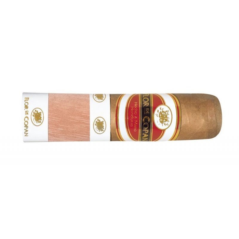 Trabucuri Flor de Copan Classic Short Magnum 20 tutungerie trabuc