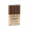 Trabucuri Budle Selection By Cusano Petit Corona Cello 4