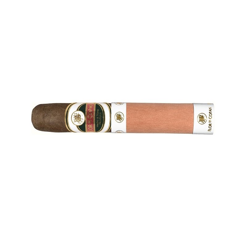 Trabucuri Flor de Copan Maduro Rothschild 20 cumpar trabucuri