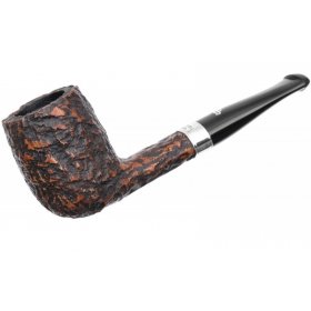 Pipa Peterson Short Rusticated 264 Fishtail