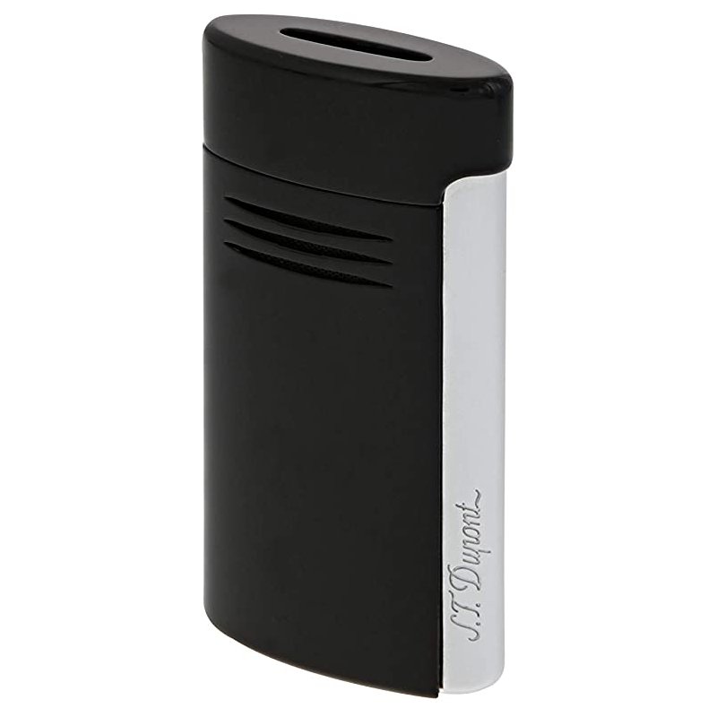 Bricheta S.T. Dupont Megajet Black 20700