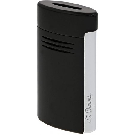 Bricheta S.T. Dupont Megajet Black 20700