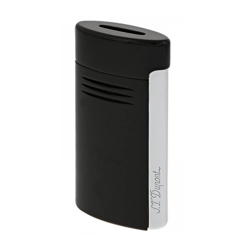Bricheta S.T. Dupont Megajet Black 20700 cumpar bricheta Dupont