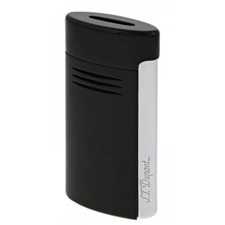 Bricheta S.T. Dupont Megajet Black 20700 cumpar bricheta Dupont