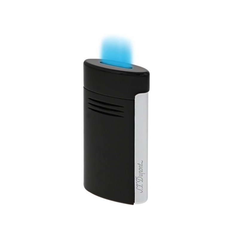 Bricheta S.T. Dupont Megajet Black 20700 cumpar bricheta Dupont