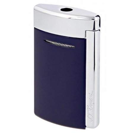 Bricheta S.T. Dupont Minijet Navy Blue 010801
