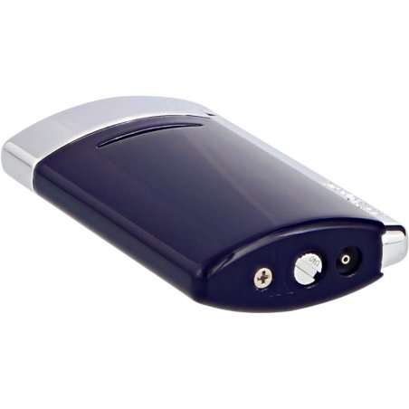 Bricheta S.T. Dupont Minijet Navy Blue 010801