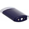 Bricheta S.T. Dupont Minijet Navy Blue 010801