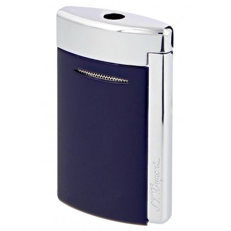 Bricheta S.T. Dupont Minijet Navy Blue 010801
