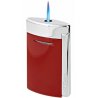 Bricheta S.T. Dupont Minijet Brilliant Red D010803 tutungerie trabuc