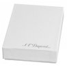 Bricheta S.T. Dupont Minijet Brilliant Red D010803 tutungerie trabuc