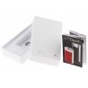 Bricheta S.T. Dupont Minijet Brilliant Red D010803 tutungerie trabuc