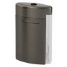 Bricheta S.T. Dupont Minijet Brushed Gunmetal 010808