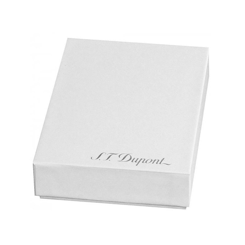 Bricheta S.T. Dupont Slim 7 Shark Blue 027739 accesorii premium