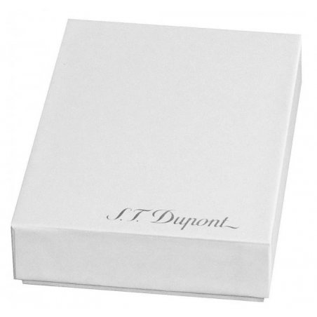 Bricheta S.T. Dupont Slim 7 Shark Blue 027739 accesorii premium