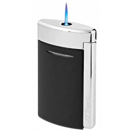 Bricheta S.T. Dupont Minijet Brilliant Black 010805 tutungerie