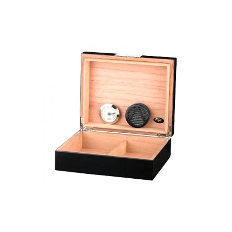 Umidor trabucuri Rivero 15 cutie humidor trabucuri de vanzare.