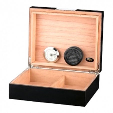 Umidor trabucuri Rivero 15 cutie humidor trabucuri de vanzare.