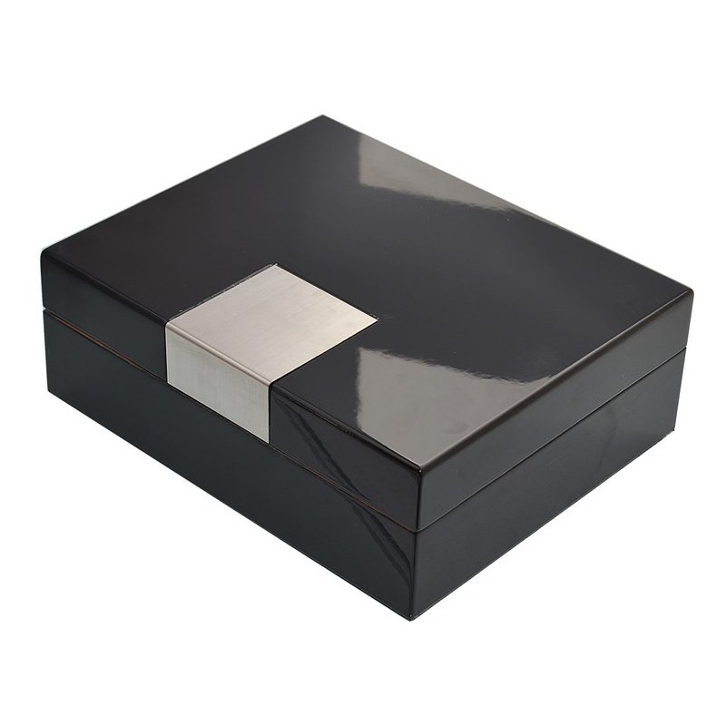 Umidor trabucuri Rivero 15 cutie humidor trabucuri de vanzare.