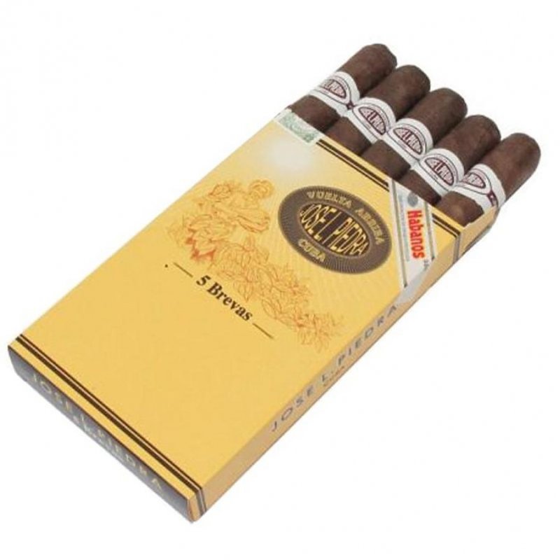Trabucuri Jose L. Piedra Brevas 25 tutungerie trabucuri cubaneze