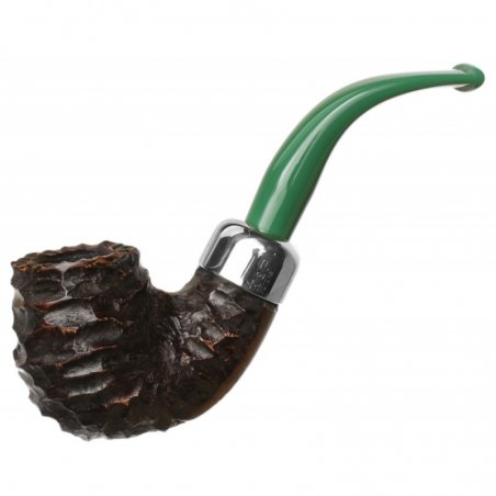 Pipa Peterson St. Patrick`s Day 2022 Fishtail X220