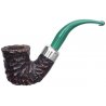 Pipa Peterson St. Patrick`s Day 2022 Fishtail 05 tutungerie Pipe