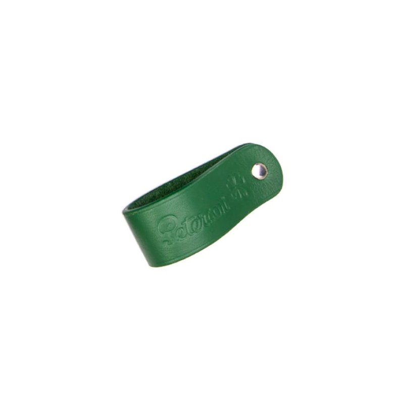 Pipa Peterson St. Patrick`s Day 2022 Fishtail 05 tutungerie Pipe