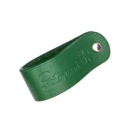 Pipa Peterson St. Patrick`s Day 2022 Fishtail 05 tutungerie Pipe