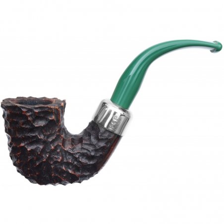 Pipa Peterson St. Patrick`s Day 2022 Fishtail 05