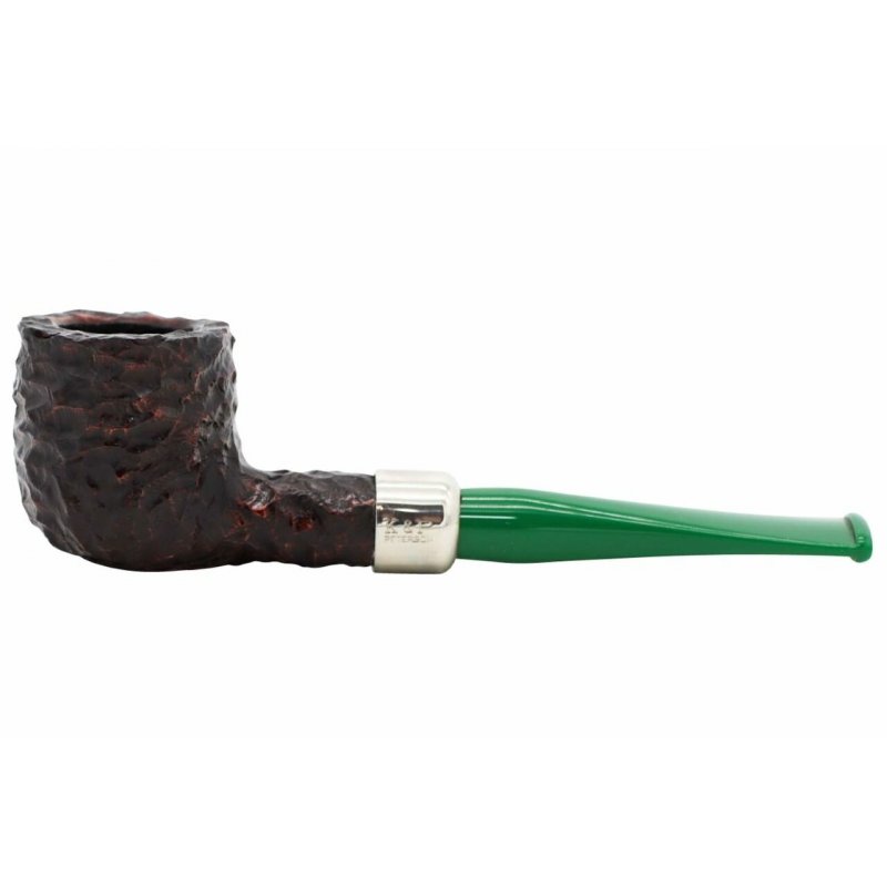 Pipa Peterson St. Patrick`s Day 2022 Fishtail 606 cumpar pipa Peterson
