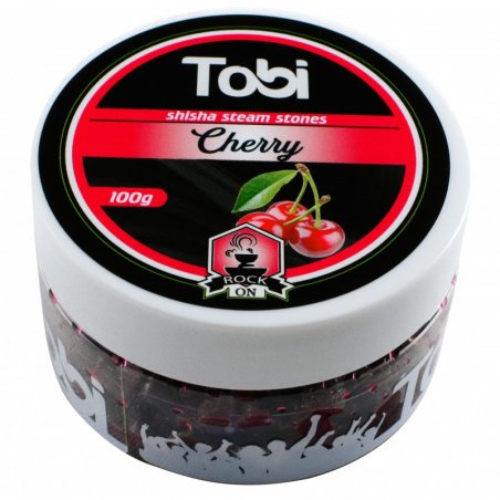 Pietre narghilea Cherry Tobi 100g tutungerie cu pietre Narghilea Cirese