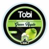 Pietre narghilea Green Apple Tobi 100g cumpar narghilea arome