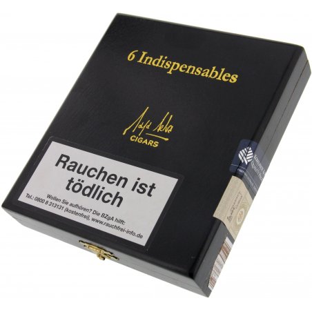 Trabucuri Flor de Selva Sampler Indispensable 6 tutungerie trabuc