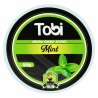 Pietre narghilea Mint Tobi 100g tutungerie pietre cu aroma de menta